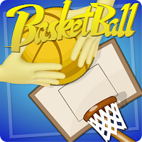 Basket Ball Simulator Flip