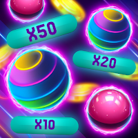 Balls: Drop and Smash