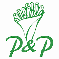 Frituur P&P