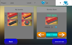 Destruction of buildings Screenshot 2