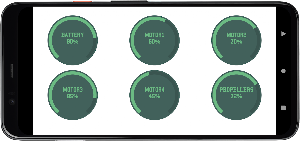 CropCopter Screenshot 2
