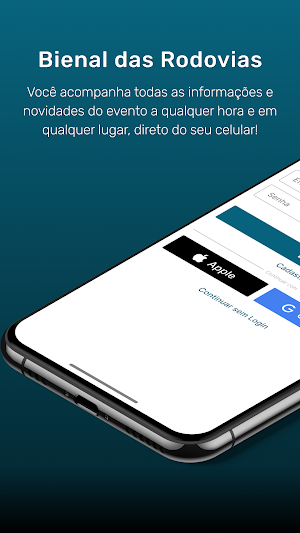 Bienal das Rodovias 2024 Screenshot 0