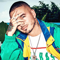 J Balvin Wallpapers HD
