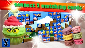 Cake Match Screenshot 1