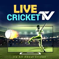Live Sports TV: HD Cricket TV