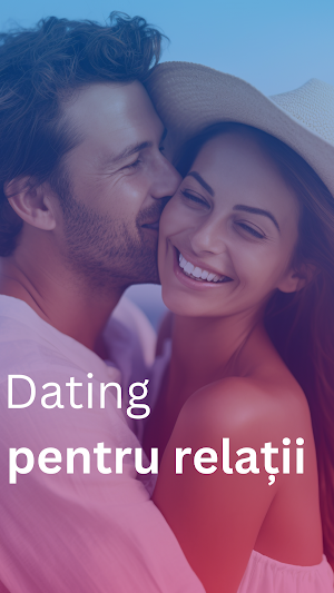 Matrimoniale ELITE Date Screenshot 0