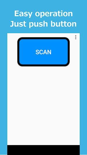 Barcode QR Code reader Price checker Screenshot 2