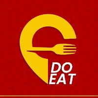 DoEat - Food Delivery App