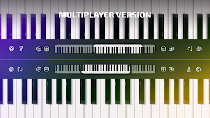 Electronic Piano Screenshot 1