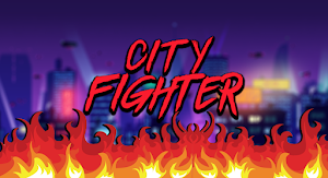 City Fighter - street fighting Screenshot 0