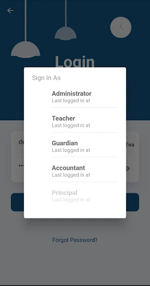 Sunlight School Screenshot 2