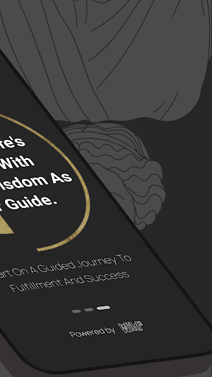 Delphic Maxims Screenshot 1