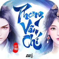 Phong Vân Chí – Cày Nhiệm Vụ Free Vip 3