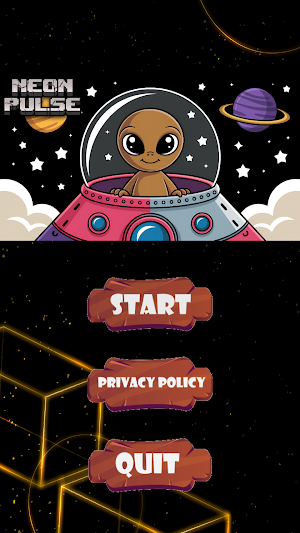 Neon Pulse Screenshot 1