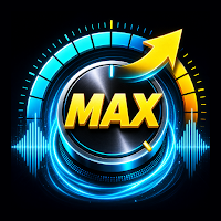 Volume Booster - Voice Control