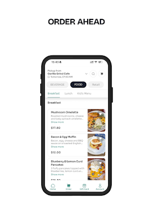 HBH Group Screenshot 1