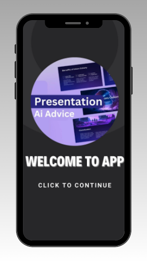 Gamma Presentation Ai Hints Screenshot 0