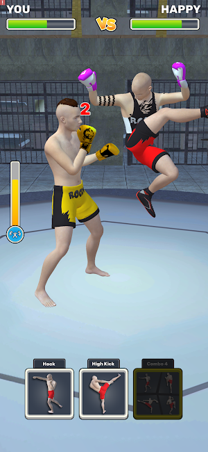 Box Clicker Screenshot 1