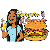Burgers And Lemonade