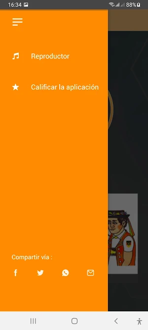 Música Alemanes del Volga Screenshot 2