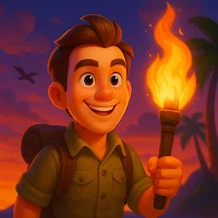 Survival Island: Wild Journey