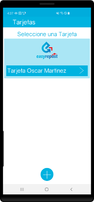 easyrepost Screenshot 3