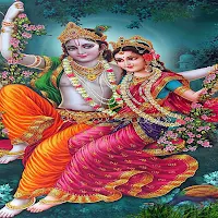 Vishnu Sahasranamam  In Tamil