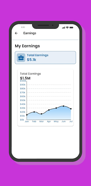 Isentcare Screenshot 1