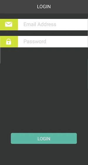 G.LAB fit Screenshot 1