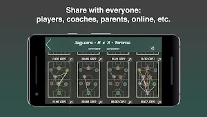 Picco: Performance & Scout Screenshot 3