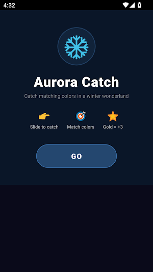 Aurora Catch Screenshot 0