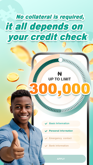 UrgentMoney-Safe&reliable loan Screenshot 3