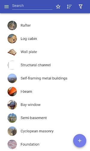 Building construction Screenshot 0