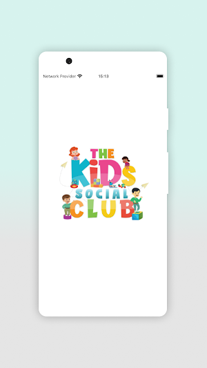 The Kids Social Club Screenshot 0