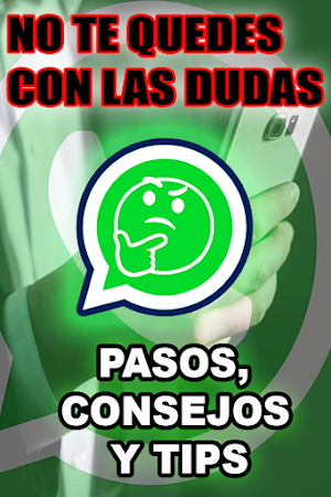 Como Ver Mensajes de Mi Pareja Screenshot 3
