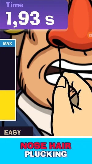 Pastimes: The Hardest Game Screenshot 1