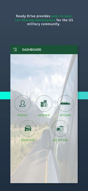 ReadyDrive Screenshot 1