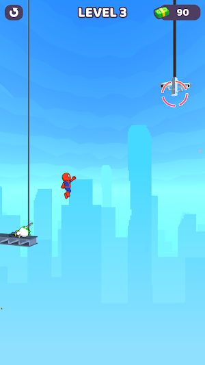 Web Actor Screenshot 3