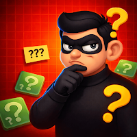 Imposter Game: Who Is - Fakit