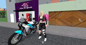 Projeto 4 Faixas (Grau) Screenshot 1