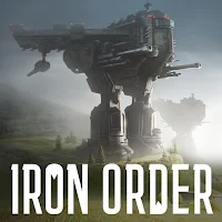Iron Order 1919: Mech Warfare