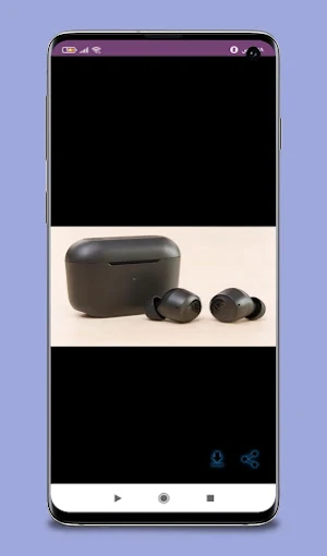 jbuds air sport guide Screenshot 2