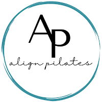 The Align Pilates App