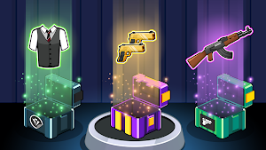 Stick Gun: Quick and Dead Screenshot 3