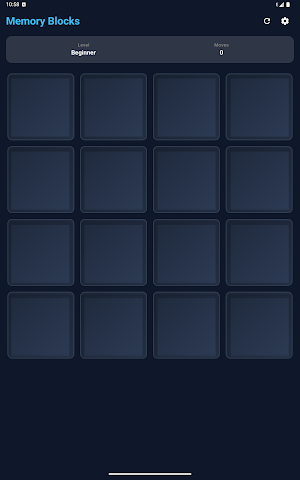 Memory Blocks – Brain Game Screenshot 3