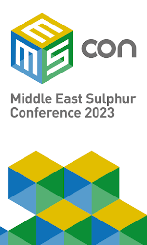 MEScon - ME Sulphur Conference Screenshot 0