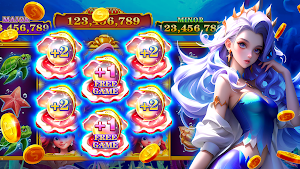 WinWin Slots Screenshot 1