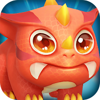 DragonMaster - Metaverse game