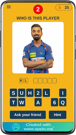 Lucknow Super Giants Game Screenshot 2
