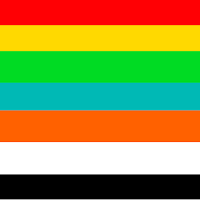 Color Dodger!
